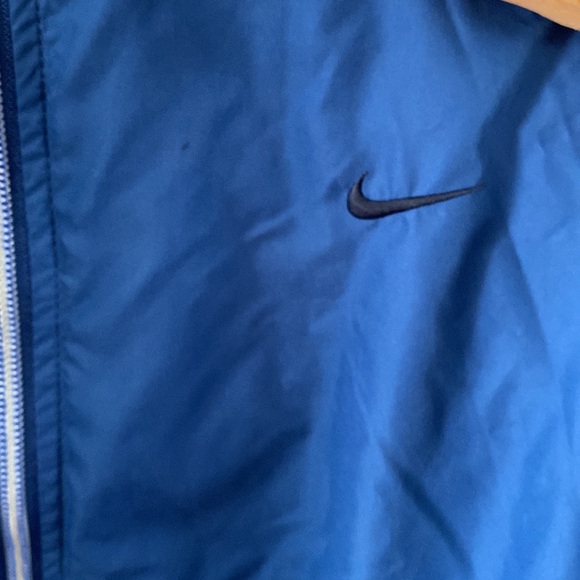 Nike Windbreaker Men’s Jacket Size XL - Picture 11 of 17